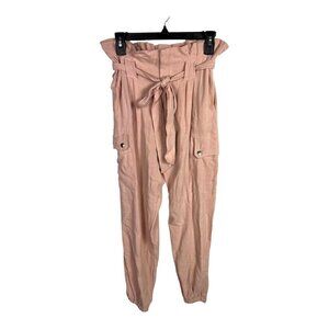 Fashion nova pink‎ pants